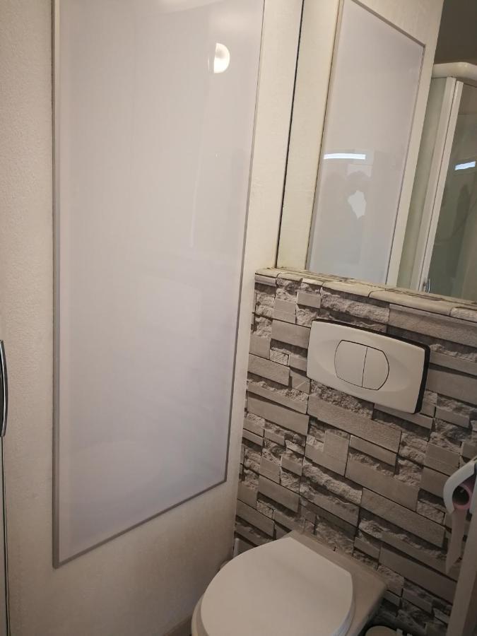 L'Azure, Marines De Gassin Apartment Екстериор снимка